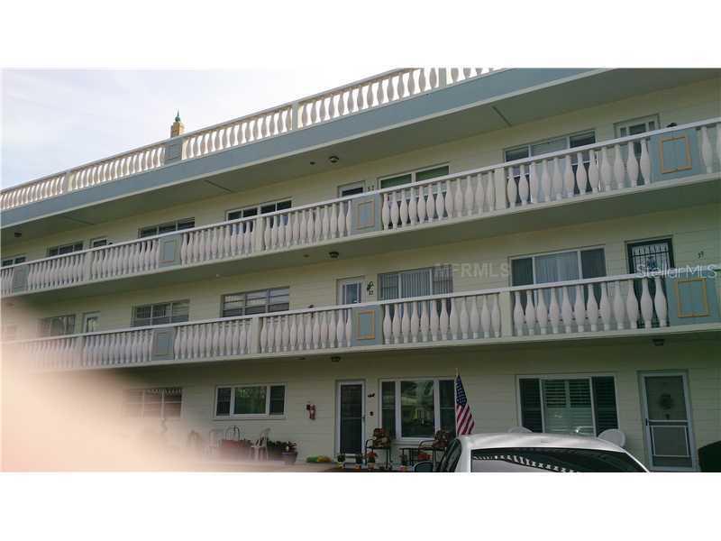 2293 Swedish Dr. #37, Clearwater, FL 33763