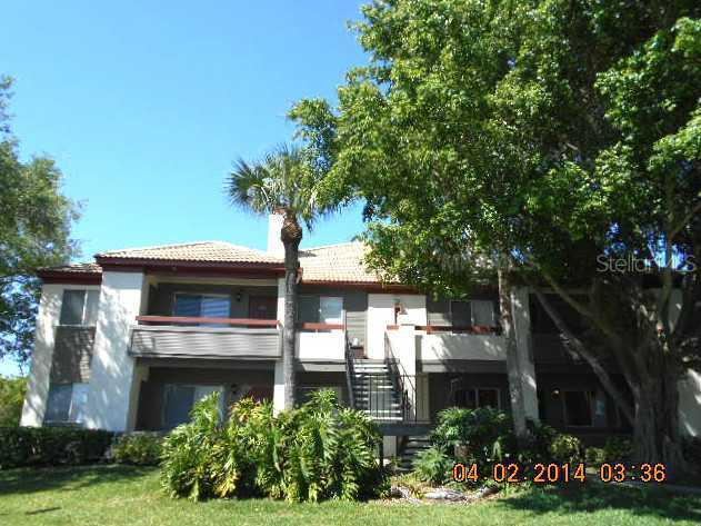 10263 Gandy Blvd. #2007, St Petersburg, FL 33702