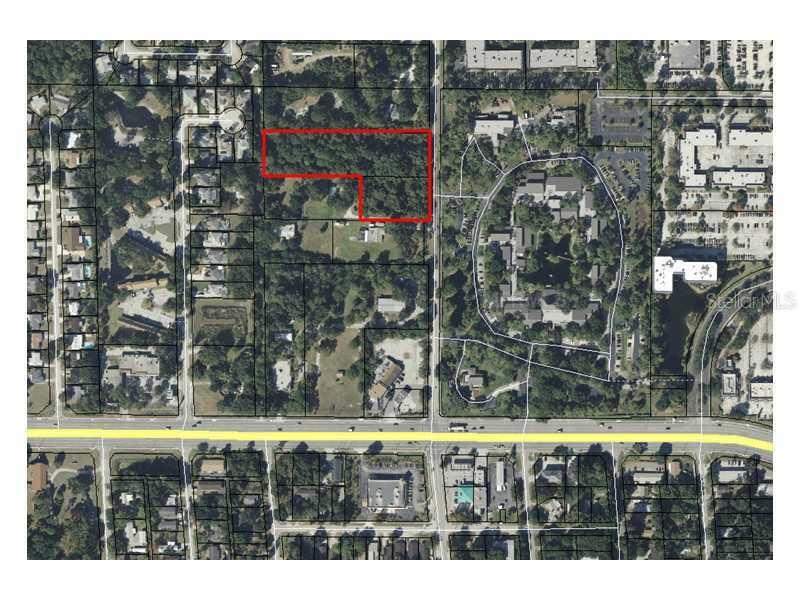 58th St., Largo, FL 33710