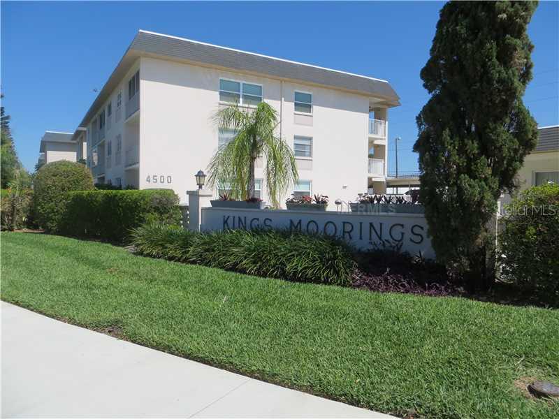 4500 37th St. #205, St Petersburg, FL 33711