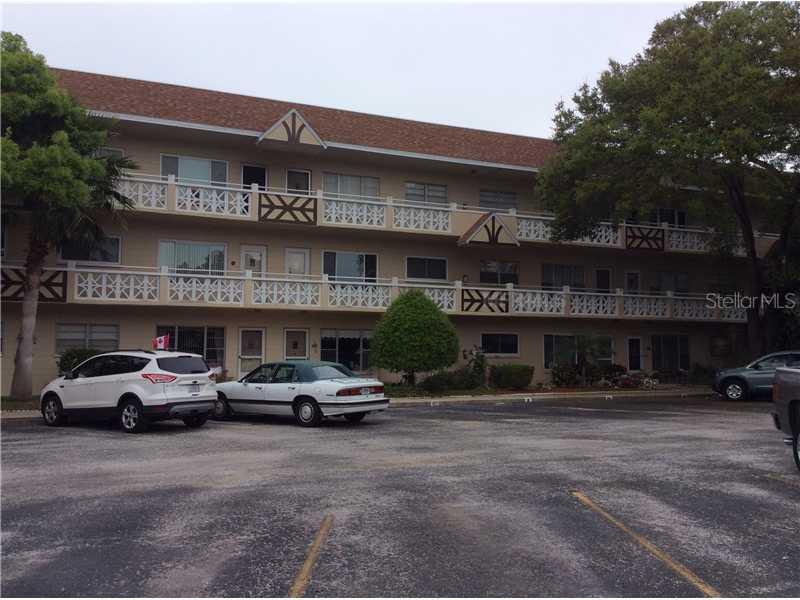 2310 Denmark St. #32, Clearwater, FL 33763