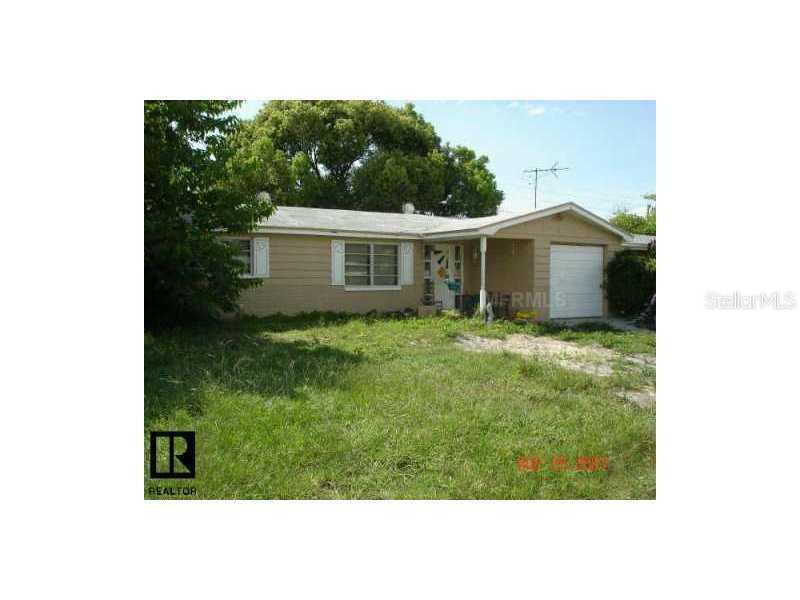 3313 Silver Hill Dr., Holiday, FL 34691
