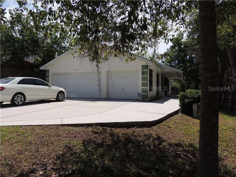 1444 Vista Pl., Tarpon Springs, FL 34689