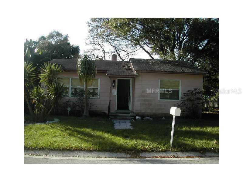 4520 26th Ave., Gulfport, FL 33711