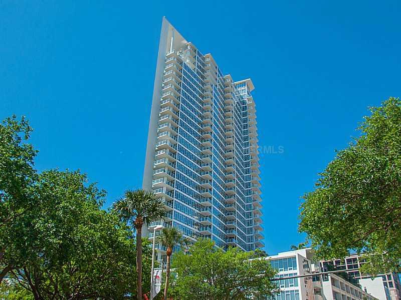 175 1st St. #304, St Petersburg, FL 33701