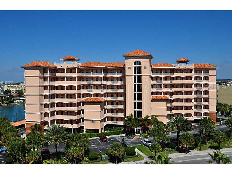 530 S Gulfview Blvd. #200, Clearwater, FL 33767