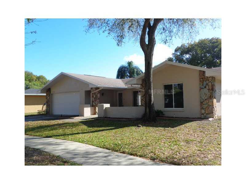 3425 Snowy Egret Court, Palm Harbor, FL 34683