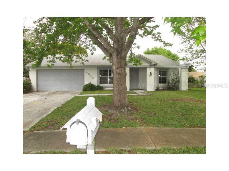 4233 Grandwood Ln., New Port Richey, FL 34653