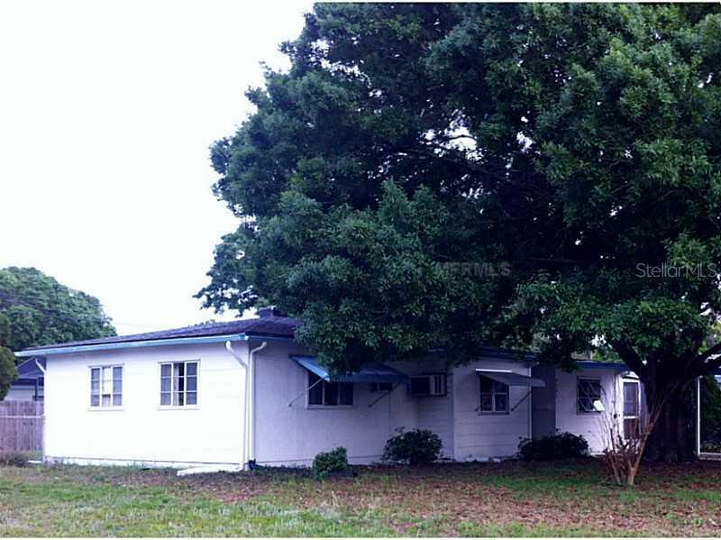 7525 Organdy Dr., St Petersburg, FL 33702