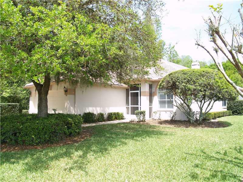 1293 Dartford Dr., Tarpon Springs, FL 34688