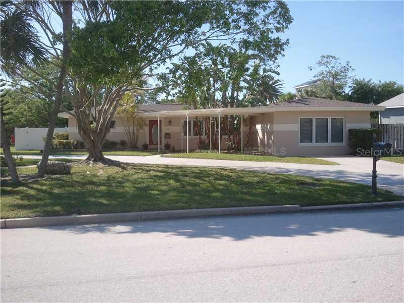 152 1st Ave., Tierra Verde, FL 33715