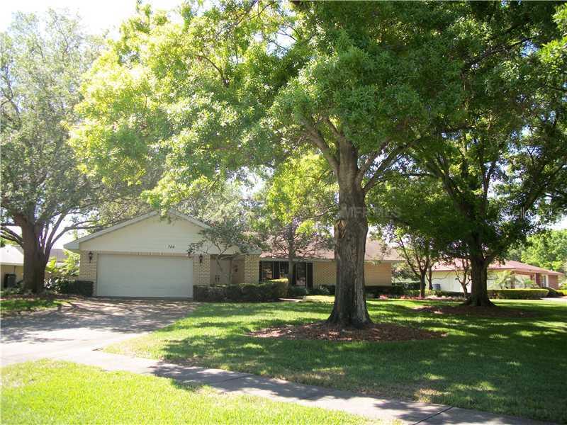 720 Tallahassee Dr., St Petersburg, FL 33702