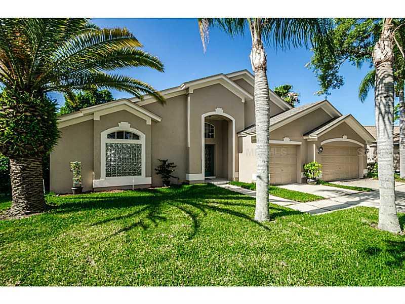 3222 Hearthstone Ct., Holiday, FL 34691