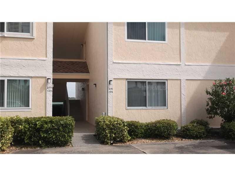 1401 Gulf Blvd. #106, Clearwater, FL 33767