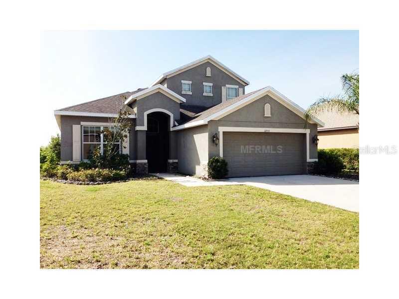 12709 20th St., Parrish, FL 34219