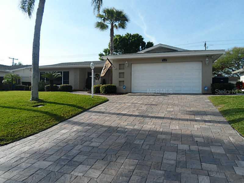 3648 High Bluff Dr., Largo, FL 33770