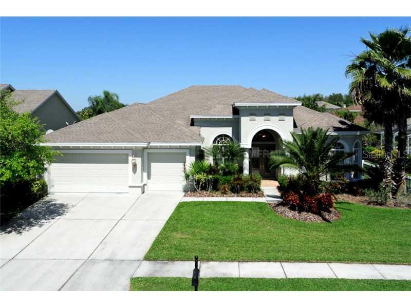 3845 Sorrel Vine Dr., Wesley Chapel, FL 33544