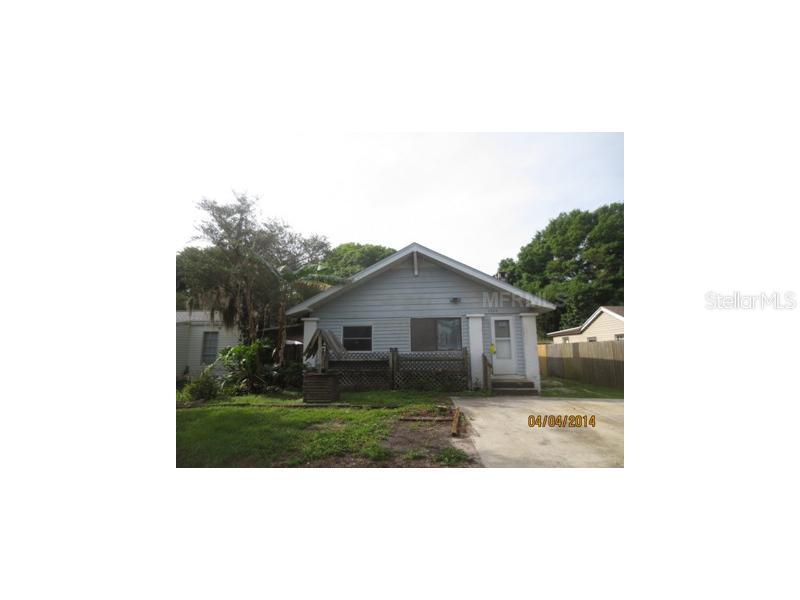 3924 45th Ave., St Petersburg, FL 33714