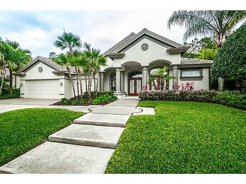 4350 Aldon Ct., Palm Harbor, FL 34685