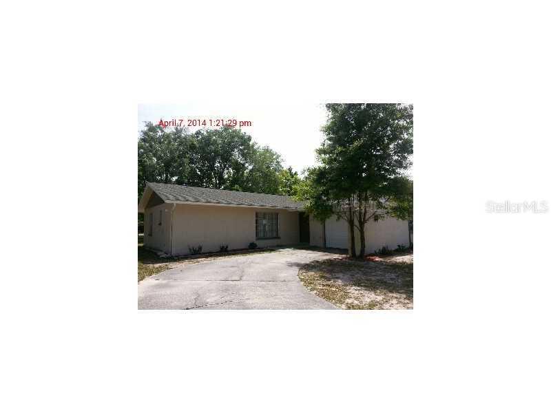 4480 Higate Rd., Spring Hill, FL 34609