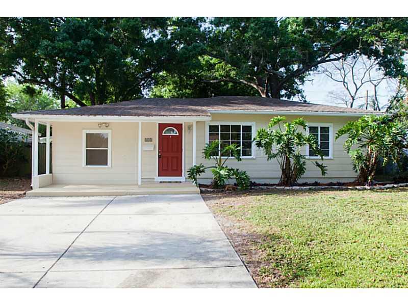 820 41st Ave., St Petersburg, FL 33703