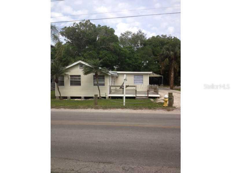307 Bayshore Dr., Palm Harbor, FL 34683