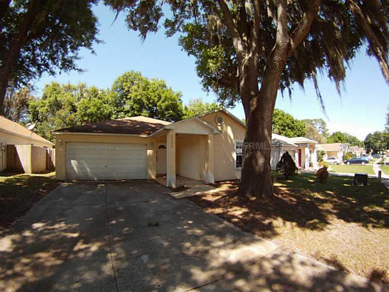 8542 Queen Brooks Ct., Temple Terrace, FL 33637