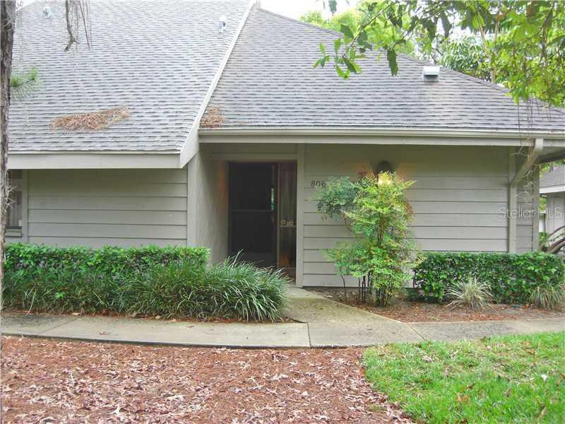 806 Old Mill Pond Rd., Palm Harbor, FL 34683