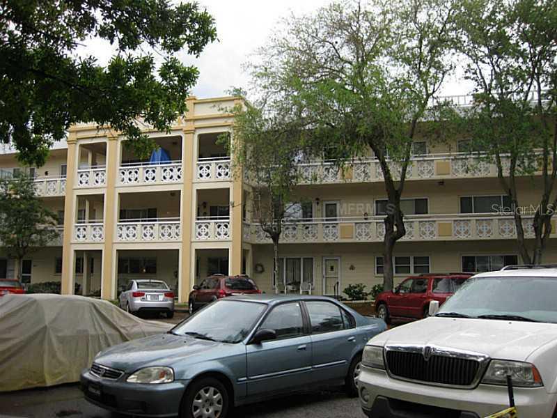 2285 Israeli Dr. #59, Clearwater, FL 33763