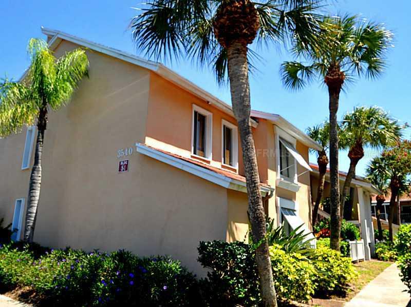 3540 42nd St. #51C, St Petersburg, FL 33711