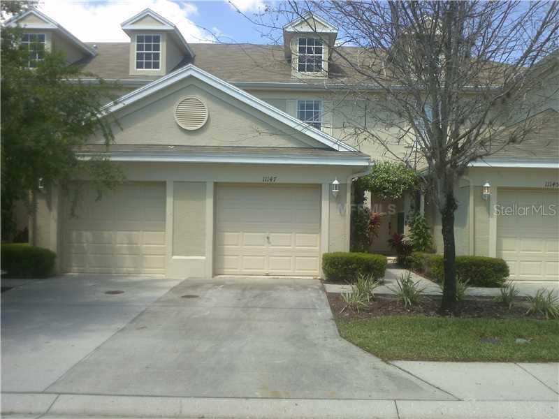 11147 Windsor Place Cir., Tampa, FL 33626