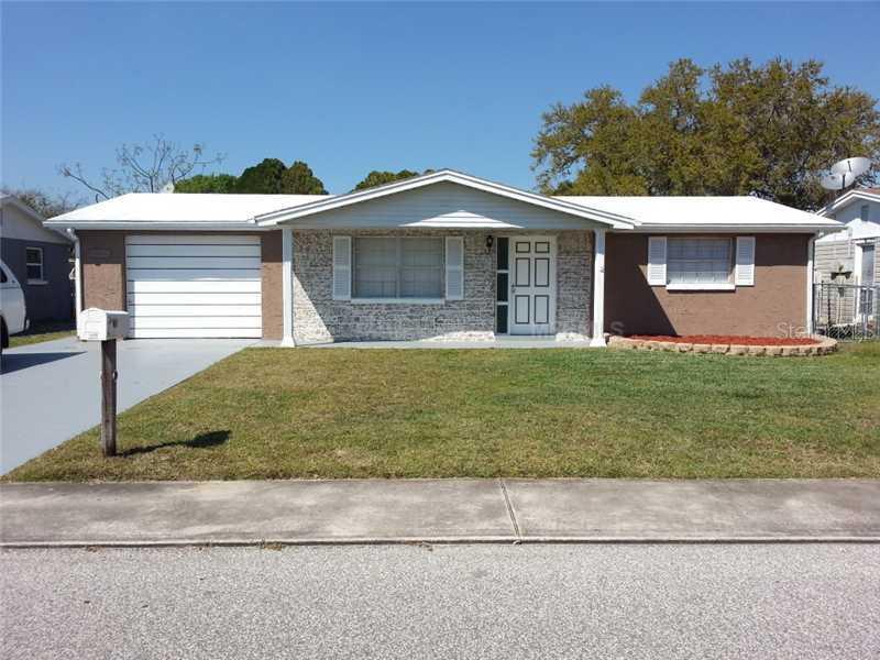 7235 Castanea Dr., Port Richey, FL 34668