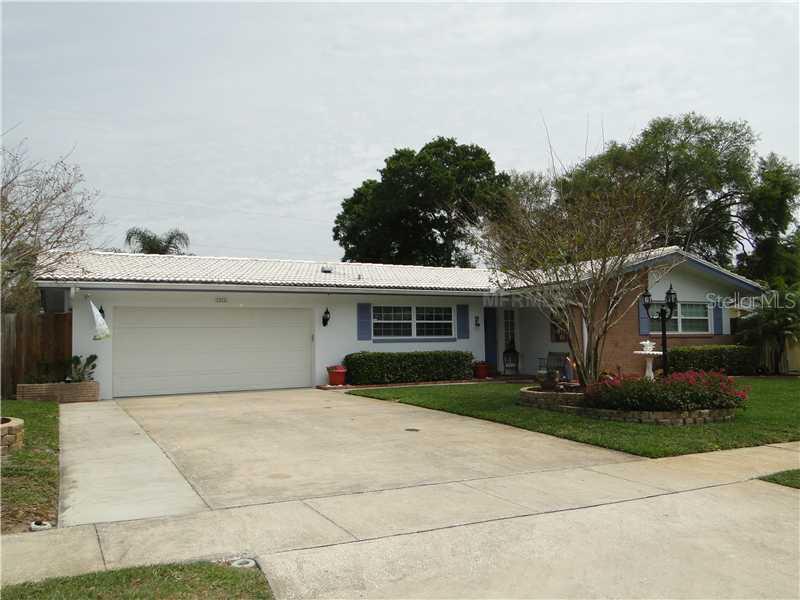 1821 Chateau Dr., Clearwater, FL 33756