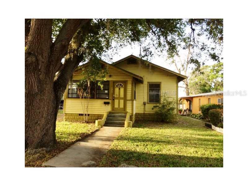 3132 21st Ave., St Petersburg, FL 33712
