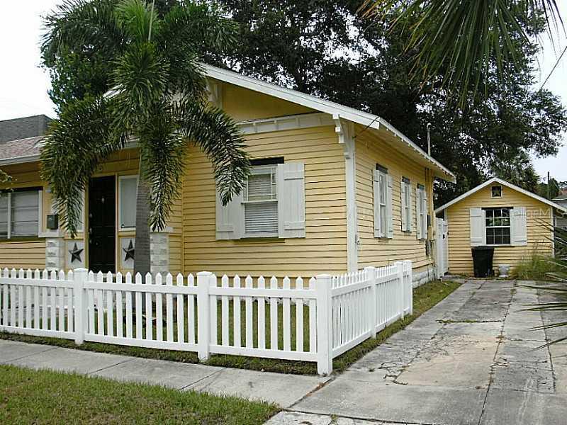861 12th Ave., St Petersburg, FL 33701