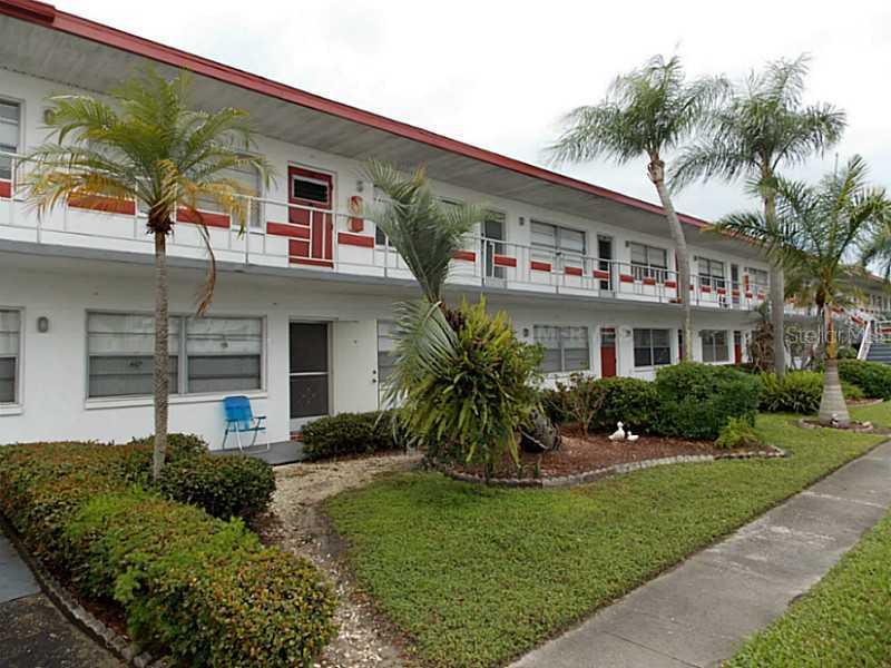 1900 58th Ave. #19, St Petersburg, FL 33714