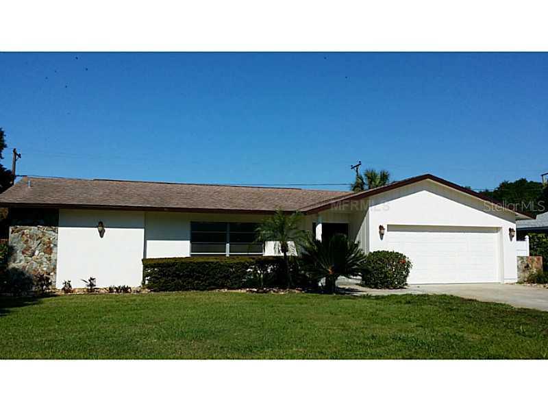 4161 40th St., St Petersburg, FL 33711