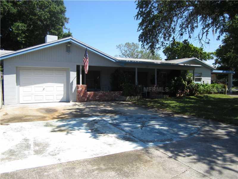 691 Sunset Dr., Tarpon Springs, FL 34689