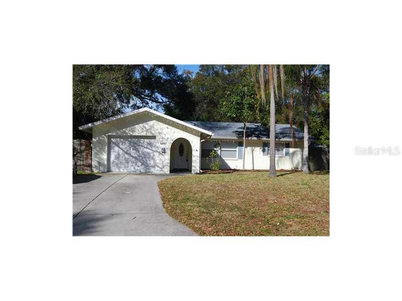 [Address Hidden by Seller], St Petersburg, FL 33702