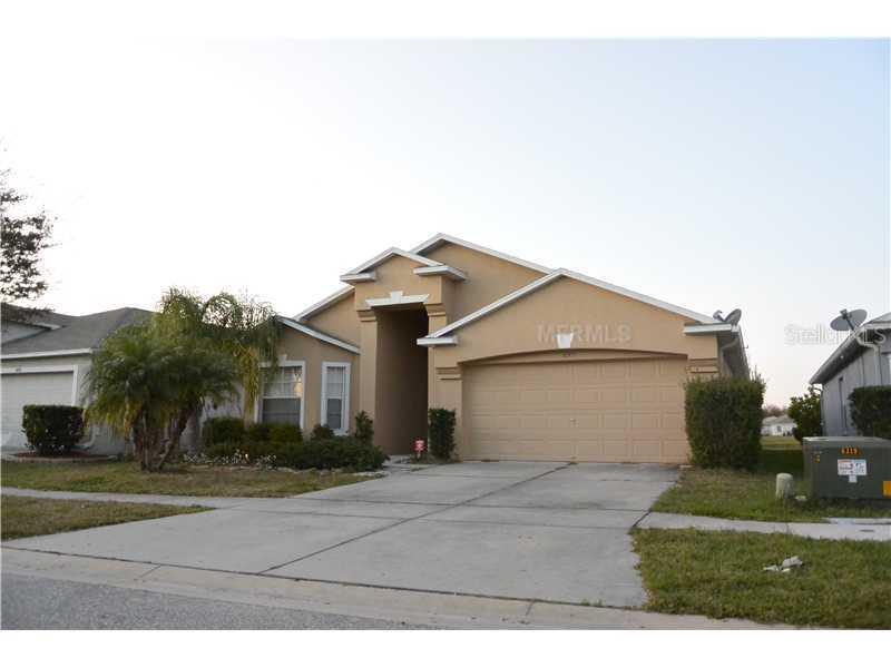 30935 Baclan Dr., Zephyrhills, FL 33545