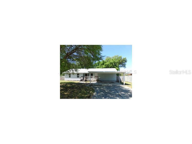 7780 46th Way, Pinellas Park, FL 33781