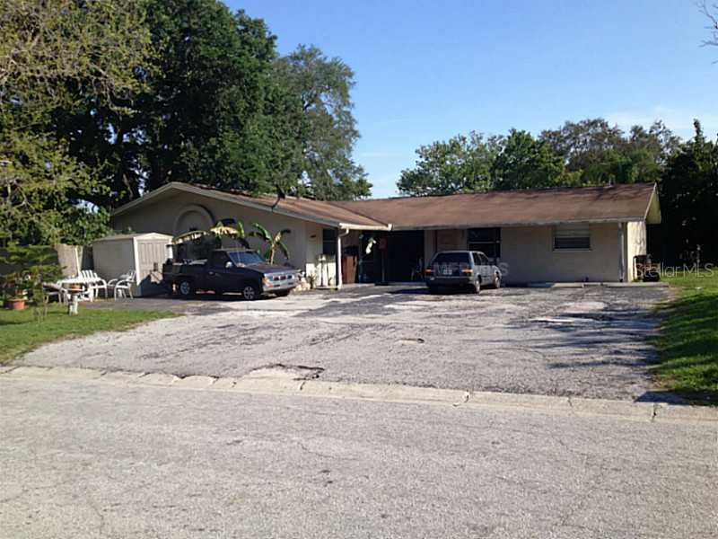 [Address Hidden by Seller], Seminole, FL 33778