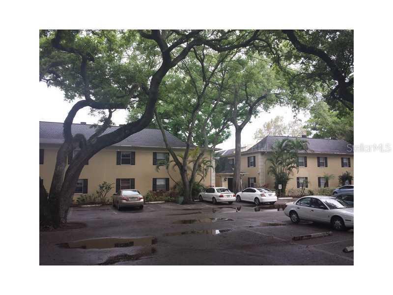 5221 Bayshore Blvd. #34, Tampa, FL 33611