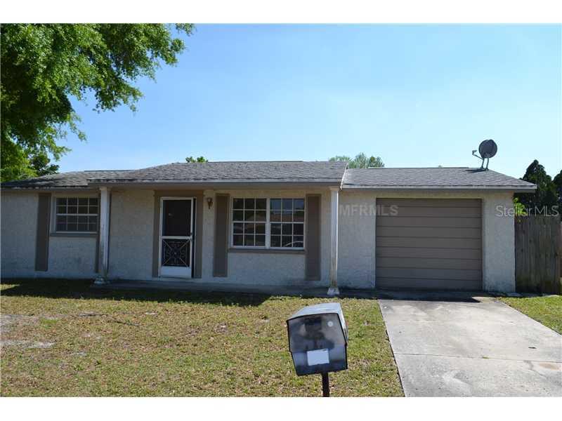 7340 Potomac Dr., Port Richey, FL 34668