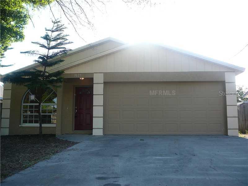 7025 67th Way, Pinellas Park, FL 33781