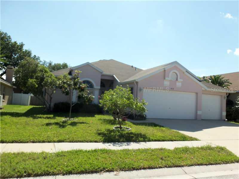 1816 Wood Bend St., Tarpon Springs, FL 34689