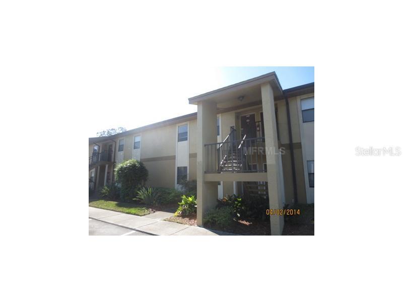 10196 Sailwinds Blvd. #205, Largo, FL 33773