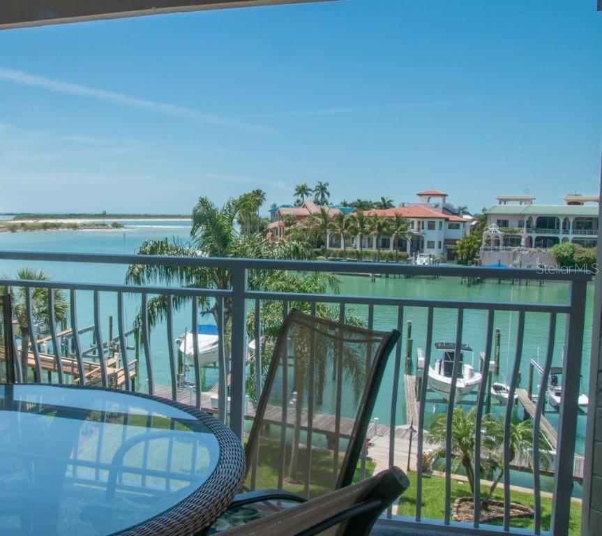 936 Pinellas Bayway #26, Tierra Verde, FL 33715
