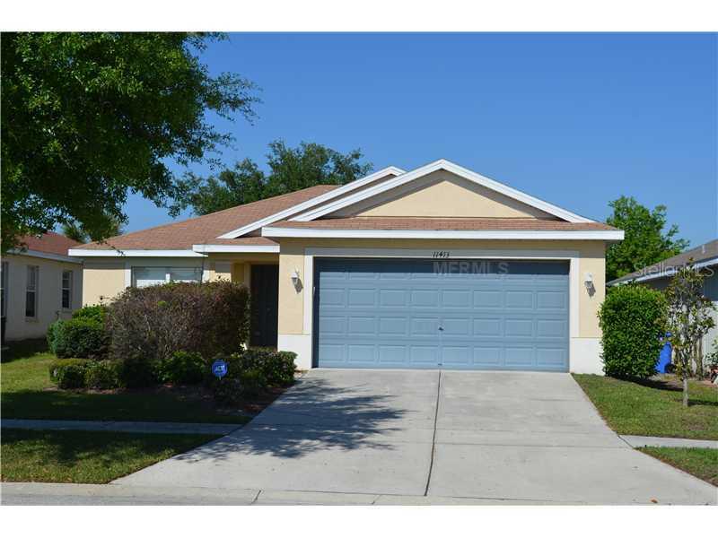 11413 Bright Star Ln., Riverview, FL 33569