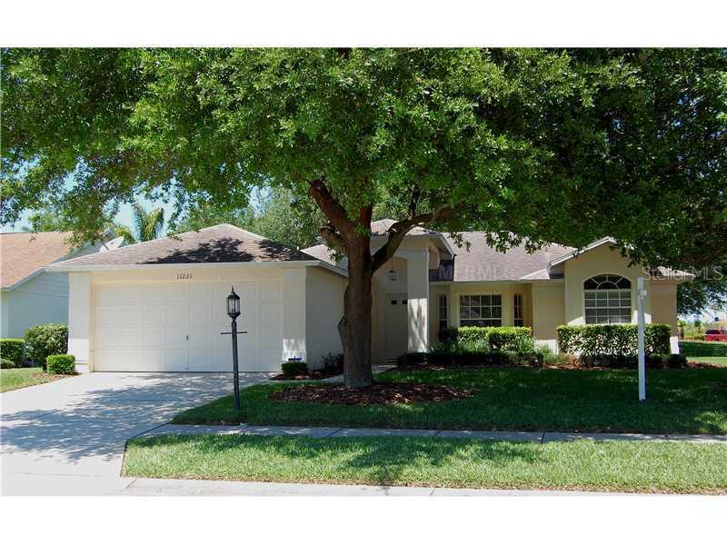 11221 Brooklawn Dr., Hudson, FL 34667